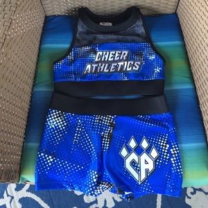 New season practice wear 2018-2019